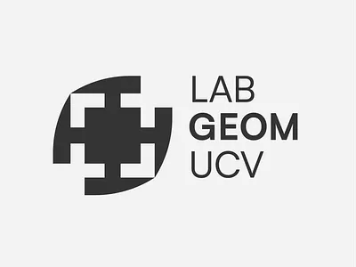 Logo Variations for UCV Geomatics Lab academy brand logo branding brandmark business business logo college logo designer geology geomatics graphic design logo logo designer visual identity wordmark