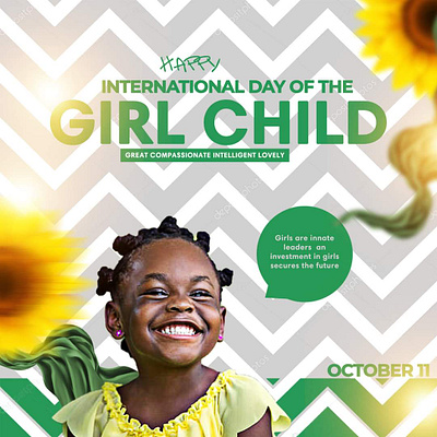 International Girl Child Day