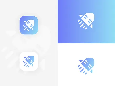 Spaceship AI Podcast Logo Design ai app app design app logo branding design digital art flat art graphic design illustration logo logo design mobile app mobile app logo podcast app ui uiux ux vector vector art