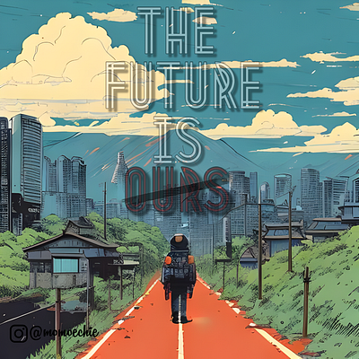 the future is ours ai