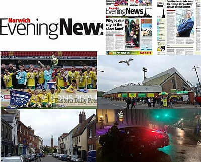 Norwich Chronicles: A Deep Dive into Latest Buzz, Wins, and Woes anchor artistic breaking story buzz charming cherishing community context culture football glory headline latest lifeblood news norwich spirit sports street woes