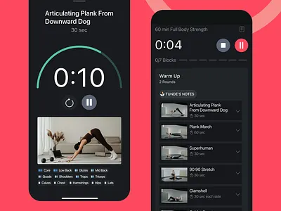 #ux #ui #dailyui #8 #countdown countdown dailyui ui ux