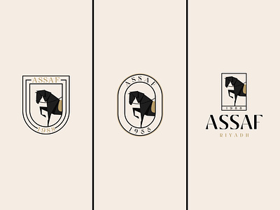 Assaf Perfume Brand Logo Design (Client Work). branding creativedesign graphic design graphicdesign graphicdesigner graphics illustrator logo logo designer logoinspiration logos logotype visualidentity