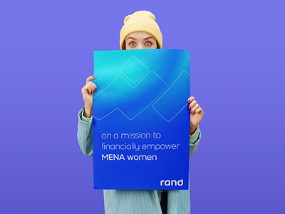 rand branding amman branding creativology dina alnabulsi jordan mena mohdnourshahen rand woman