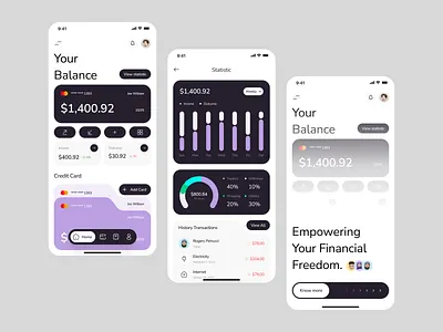 MobiSave: Revolutionizing Personal Finance Management technology in finance