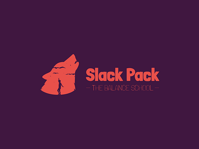 Slack Pack - The Balance School
