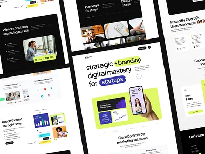 Digital Marketing (XStore Theme)