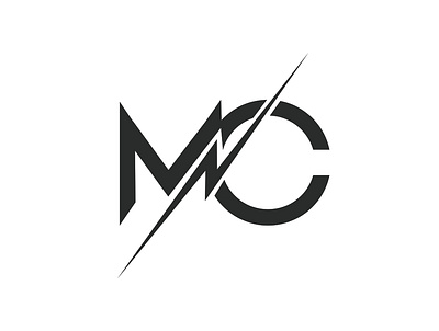 Logo Design for MNC Power Limited brand identity branding design graphic design logo