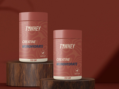 Towhey brand identity branding agency colordesk creative label packaging design packaging soluation