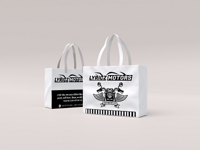 Shopping Bag Design bag bag design branding shopping shopping bag design