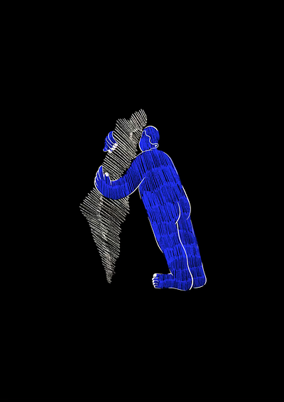 hibuk🫂 graphic design hug illustration illustrator israel motion graphics procreate standwith