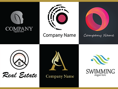 Guild Logo designs, themes, templates and downloadable graphic elements on  Dribbble