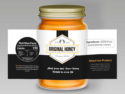 Packaging Label Design branding design graphic design illustration label labeldesign logo marketing mockup packagedesign packaging portfolio product productdesign project typography ui vector visual visualdesign