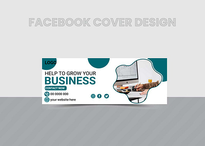 Facebook Cover Design image