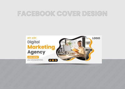 Facebook Cover Design image