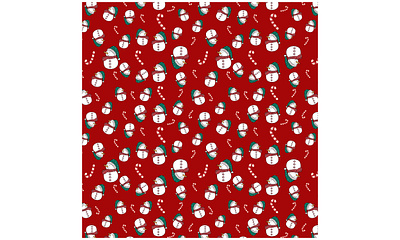 Christmas Seamless Pattern cards christmas decorative design greeting home decor illustration pattern seamless wallpaper winter