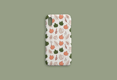 Pattern Design creative design fabric pattern fabrics floral pattern modern pattern phonecase pillow design