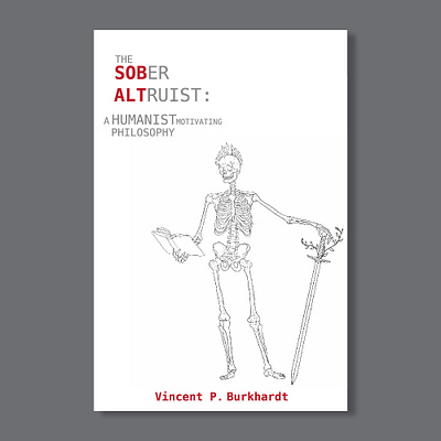 Book Cover Design altruism book contest cover design ebook health mental psychology stability