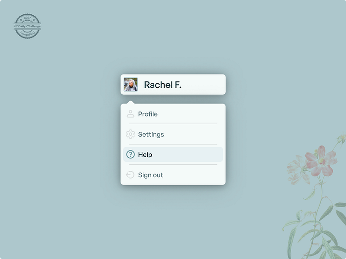 Robin Drapeau | Dribbble