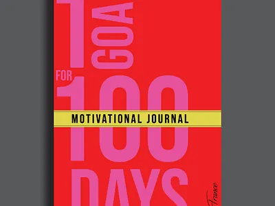 Book Cover Design bold book cover design ebook journal minimal motivational womancy