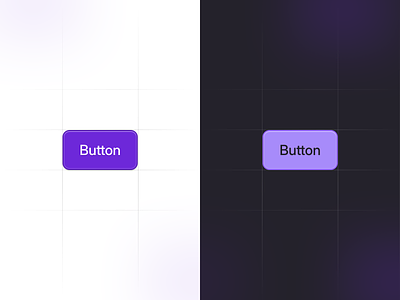 Buttons exploration app clean components design minimal ui ux