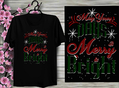 Christmas t shirt design christmas t shirt christmas t shirt design graphic design t shirt