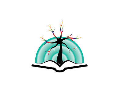 neurodiverse children design graphic design illustration illustrator logo vector