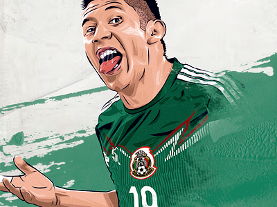 Oribe Peralta