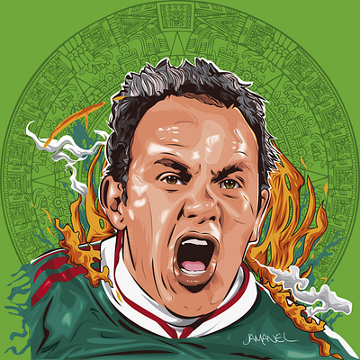 Cuauhtémoc Blanco