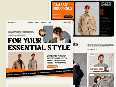 Shopee designs, themes, templates and downloadable graphic elements on  Dribbble