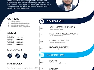My Resume 3d animation application apply branding cover letter cv cv design design graphic design illustration logo luxury motion graphics resume resume design typography ui ux vector