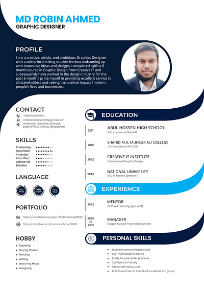 My Resume 3d animation application apply branding cover letter cv cv design design graphic design illustration logo luxury motion graphics resume resume design typography ui ux vector