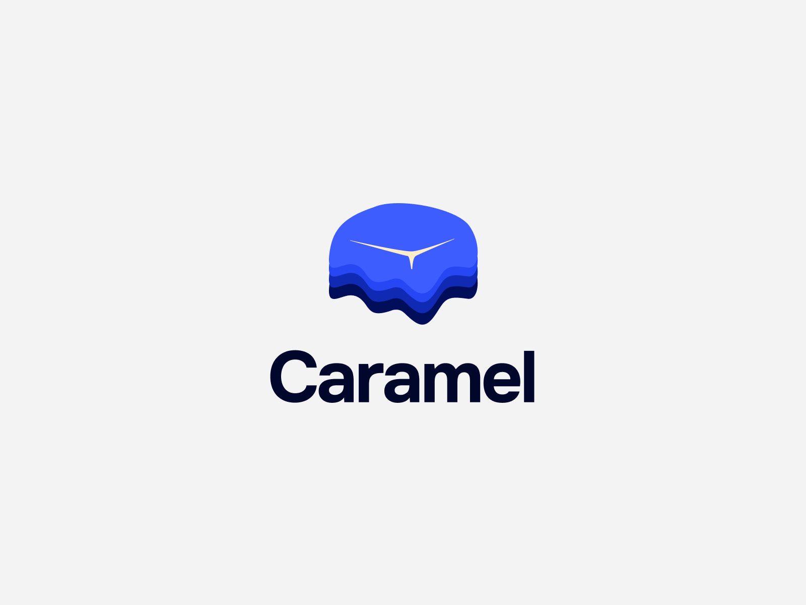 Caramel - Brand & Website Design by Dean Curran on Dribbble