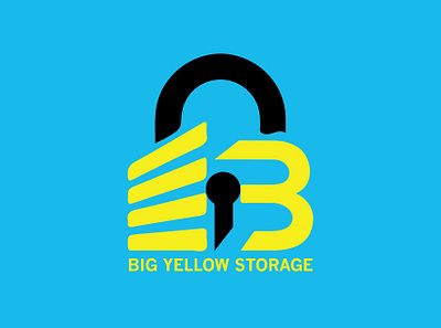 Storage Logo Design logo