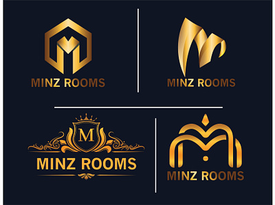 Minz Logo Design logo