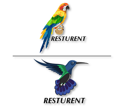 Restaurant Logo Design logo