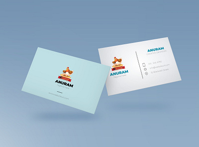 Business Card Design business card logo