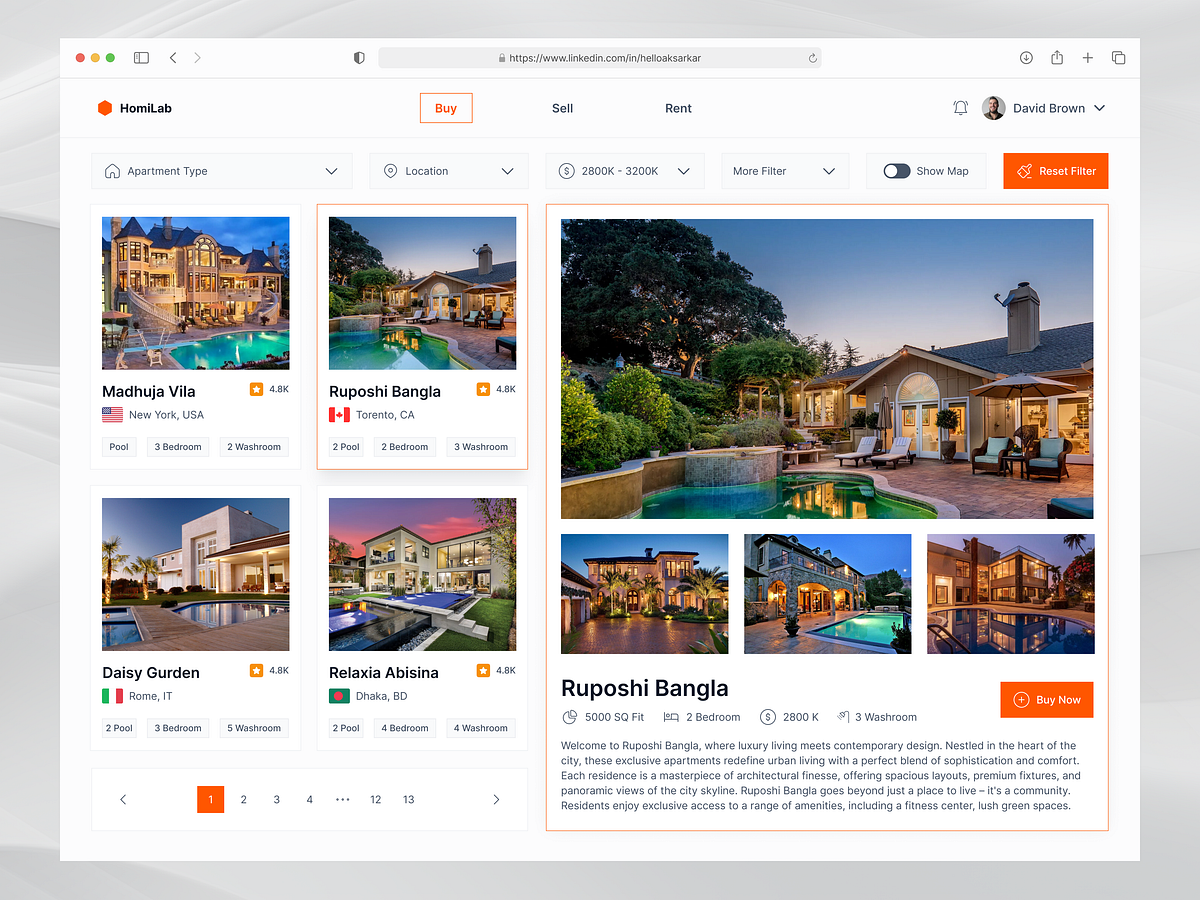 Abdul Khaleque | Dribbble