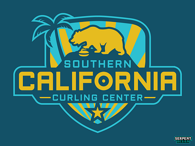 Southern California Curling Center