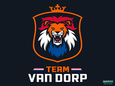 Team van Dorp (Netherlands Curling)