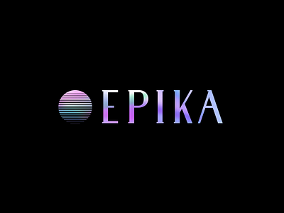 Epika V2 logo