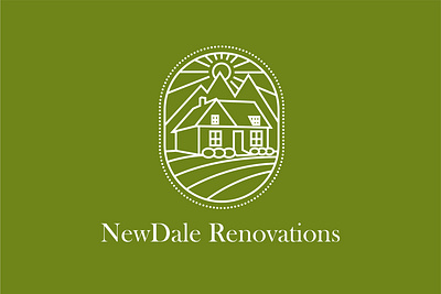 NewDale Renovations - Available for Sale redesign inspiration