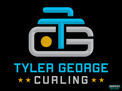 Tyler George Curling