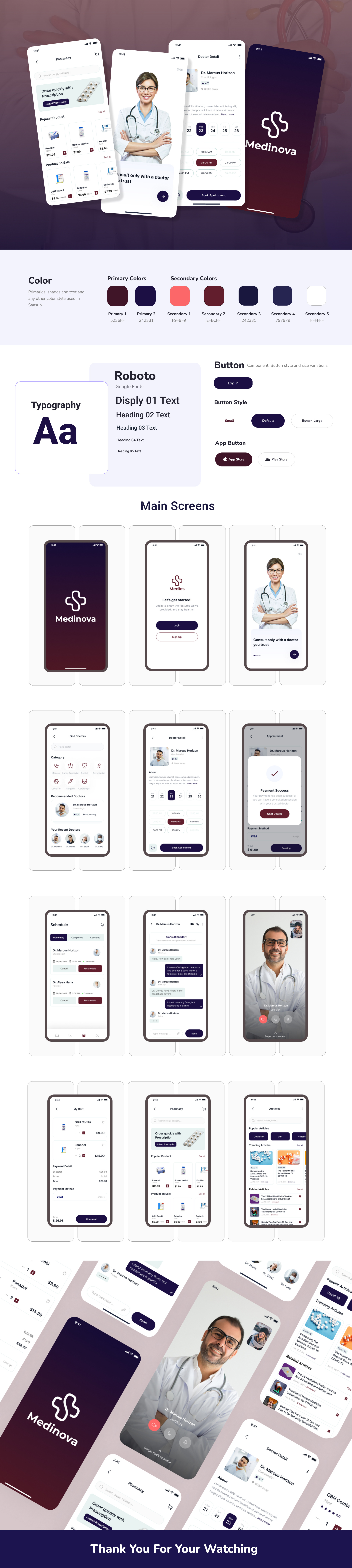 Medical Health-care Mobile application UI/UX Design app app design application design best ui creative design design figma graphic design illustration mobile app mobile app design mobile application mobile screen design ui ui design uiux uiux design user experience user interface userinterface