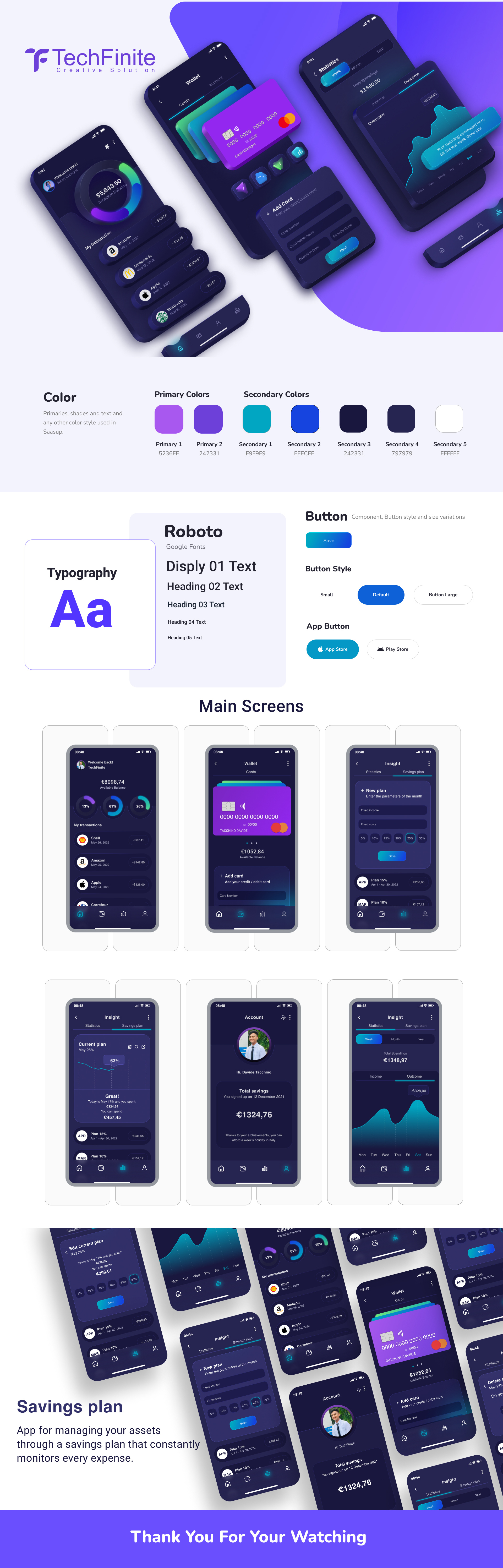 Digital Wallet Mobile Application app app design creative design design figma figma design graphic design mobile app mobile app design mobile application mobile screen screen ui ui design uiux design user experience userinterface ux design wallet app