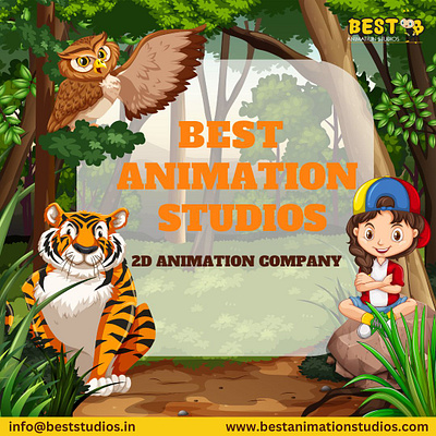 Transforming Your Ideas into Animated Masterpiece🤩 2d 2danimation animation childrensbookillustrations illustrations motion graphics storytelling