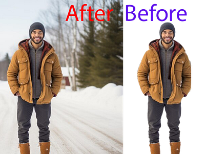 Remove Background boys branding fashion graphic design remove remove background winter