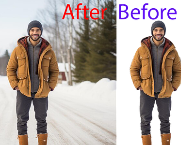 Remove Background boys branding fashion graphic design remove remove background winter