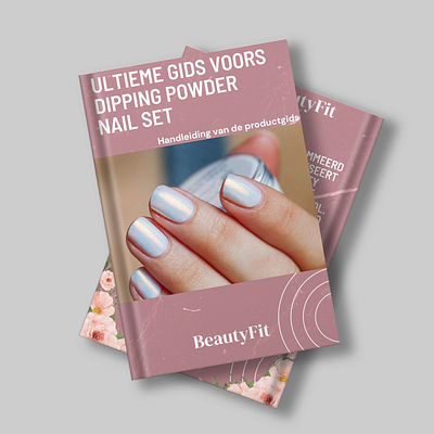 eBook For BeautyFit art branding canva creativity design designer ebook freelancer graphics hireme product upwork
