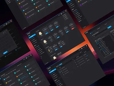 AnduAI ai doc web ui